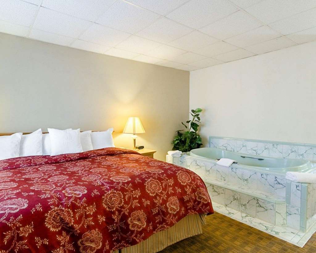 rodeway inn historic