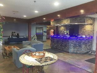 Trident Inn & Suites, Baton Rouge,Near Rockstar Racing,2 star