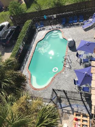 Trident Inn & Suites, Baton Rouge,Near Rockstar Racing,2 star