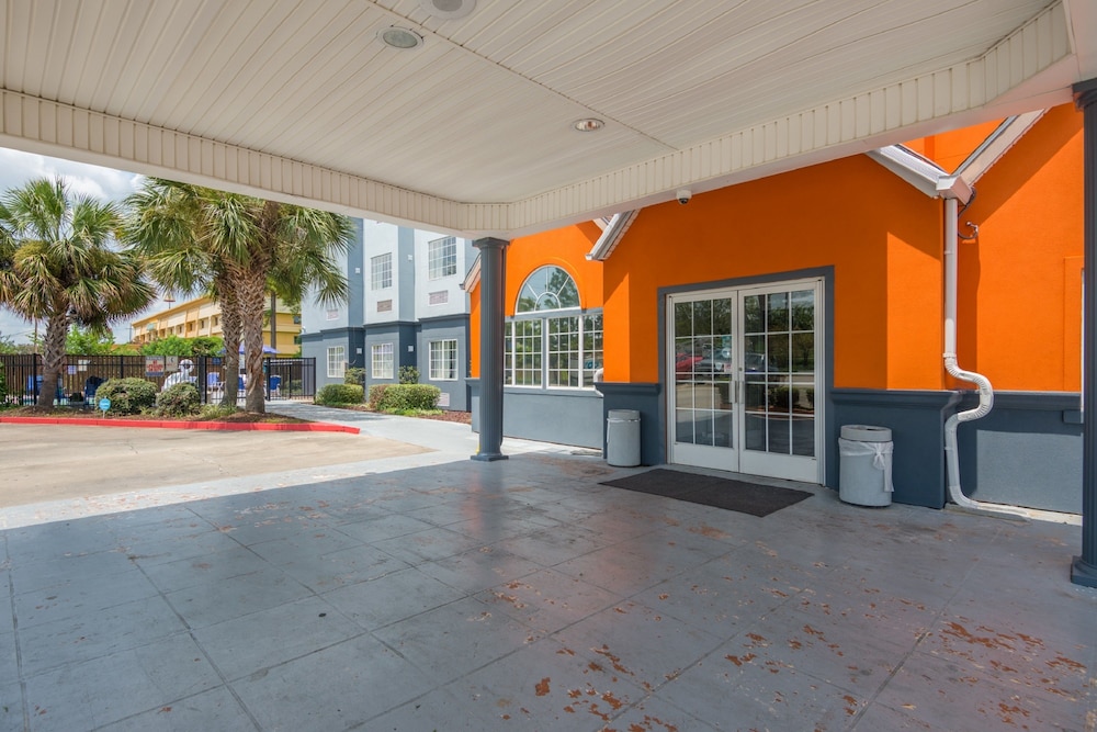 trident inn and suites baton rouge