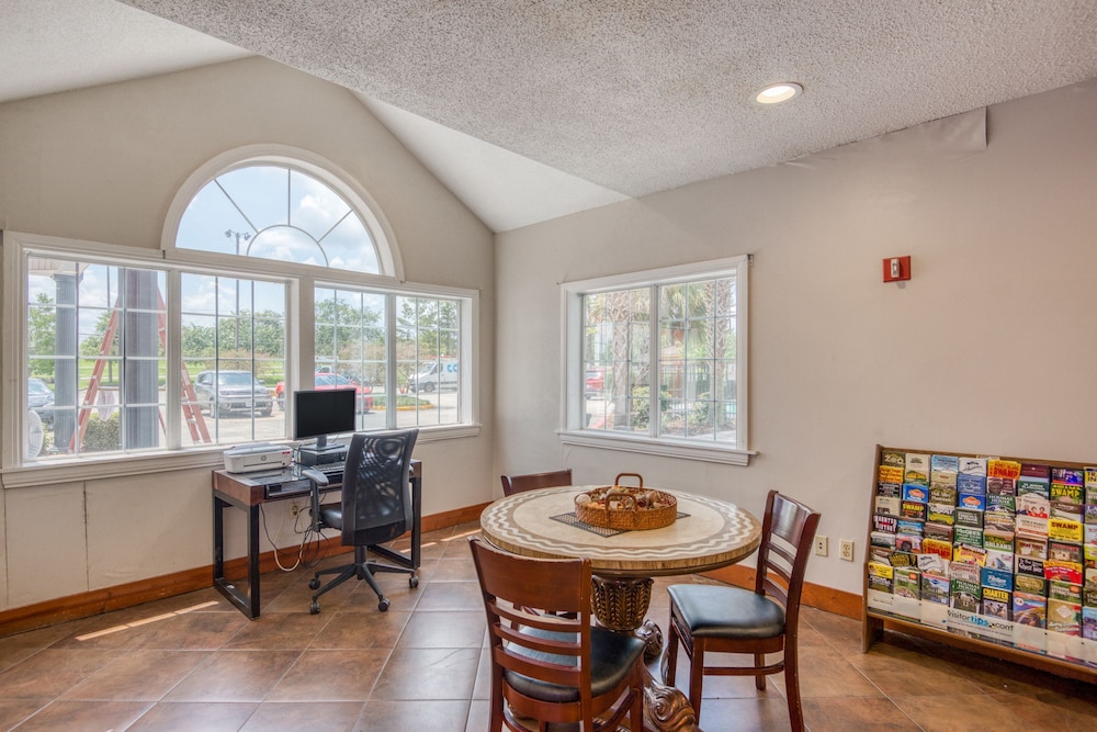 trident inn and suites baton rouge