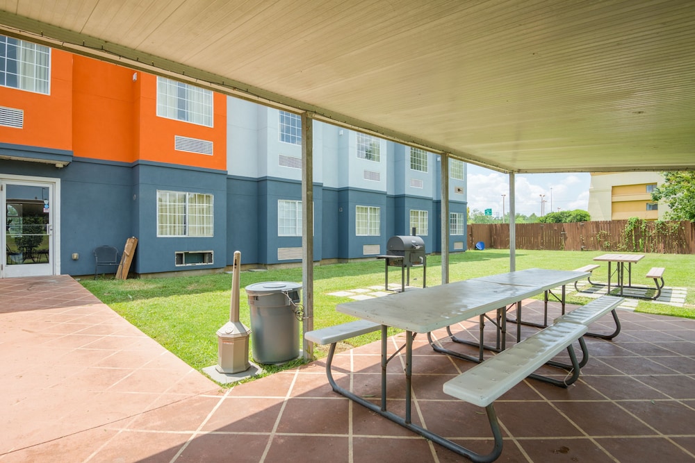 trident inn and suites baton rouge