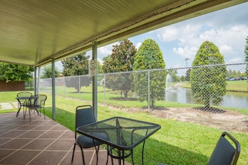 trident inn and suites baton rouge