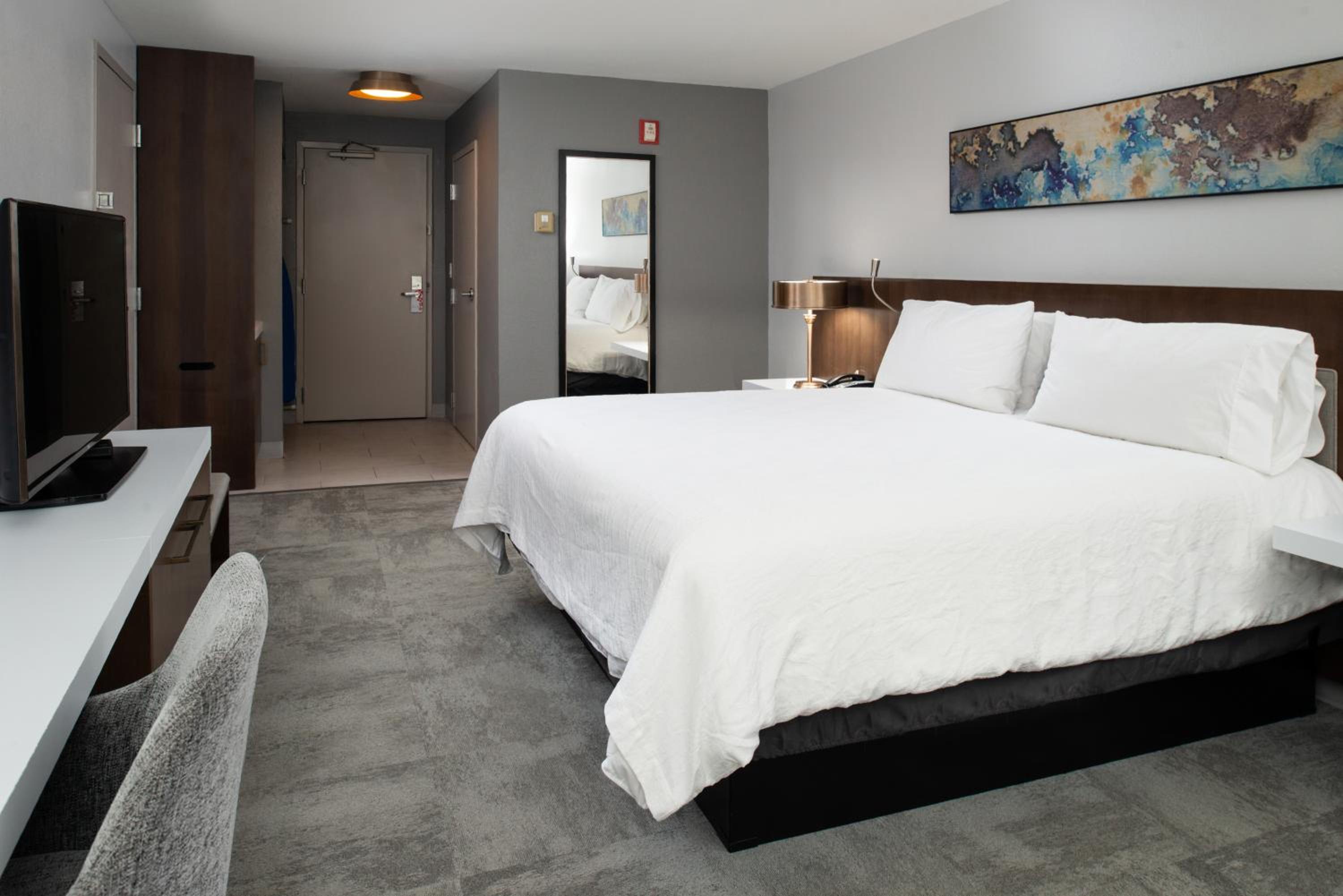 hilton garden inn baton rouge airport