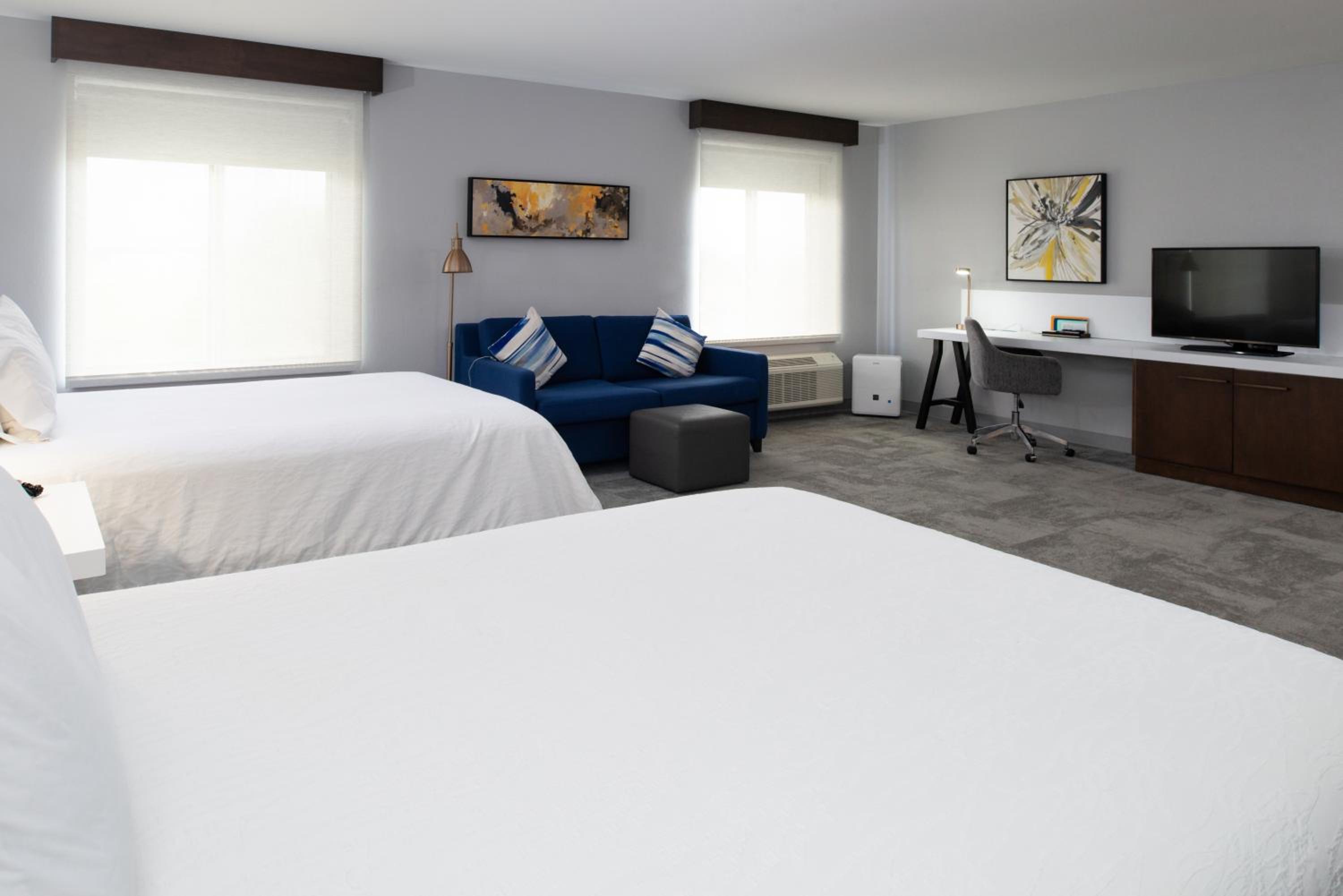 hilton garden inn baton rouge airport