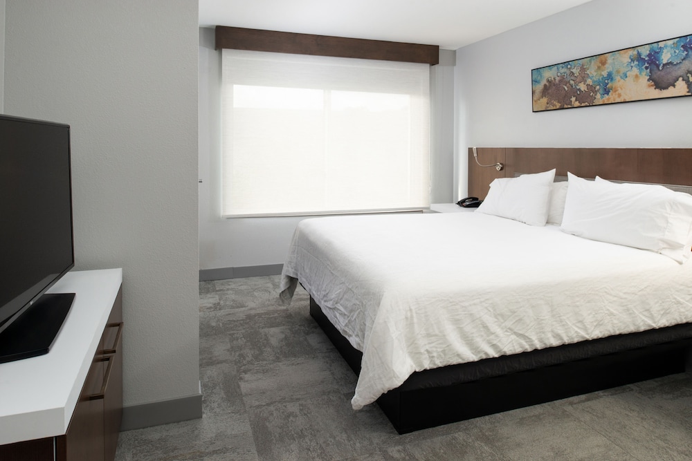 hilton garden inn baton rouge airport