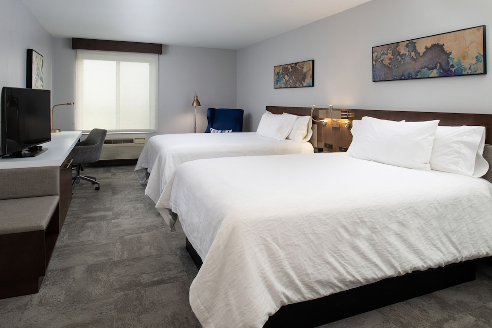hilton garden inn baton rouge airport