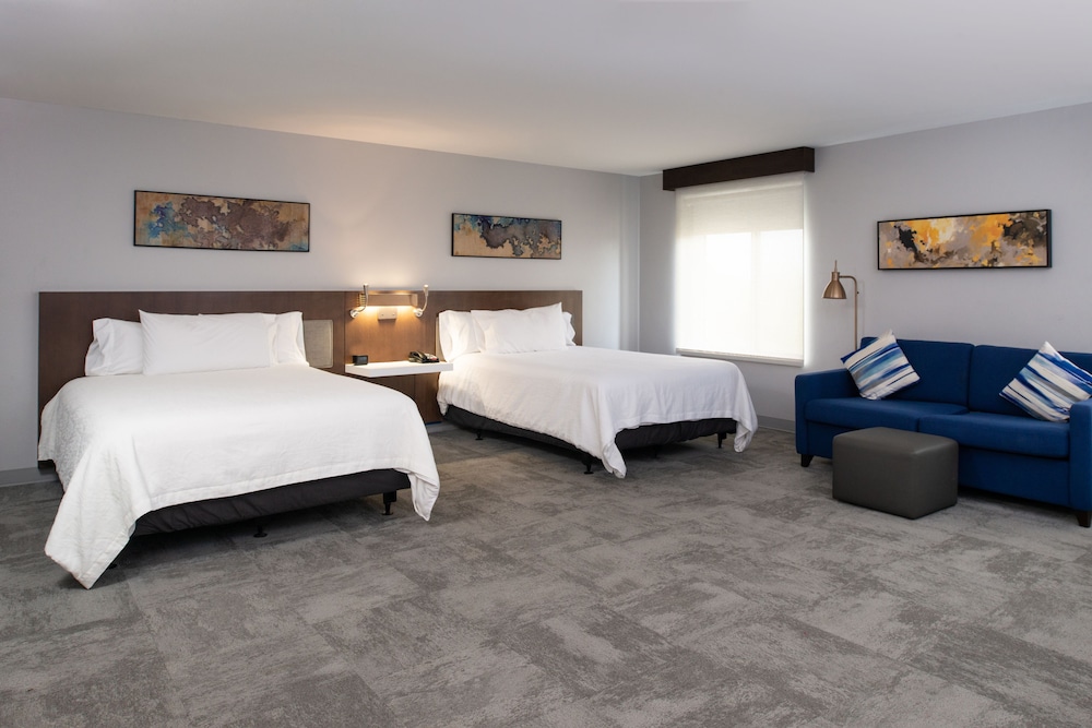 hilton garden inn baton rouge airport