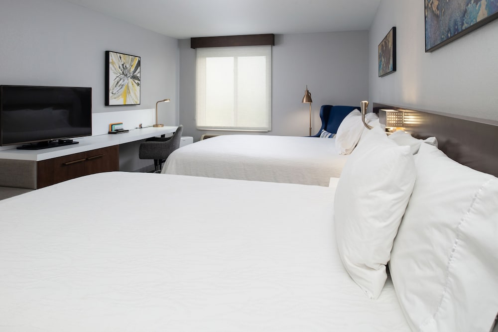 hilton garden inn baton rouge airport