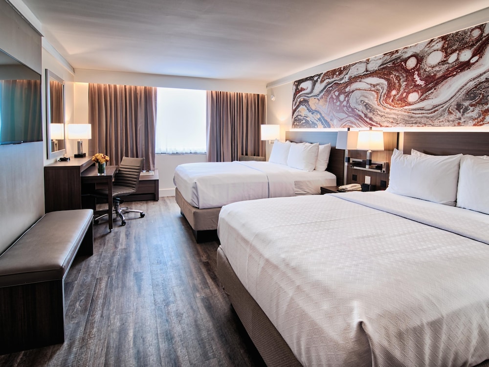 crowne plaza executive center baton rouge by ihg