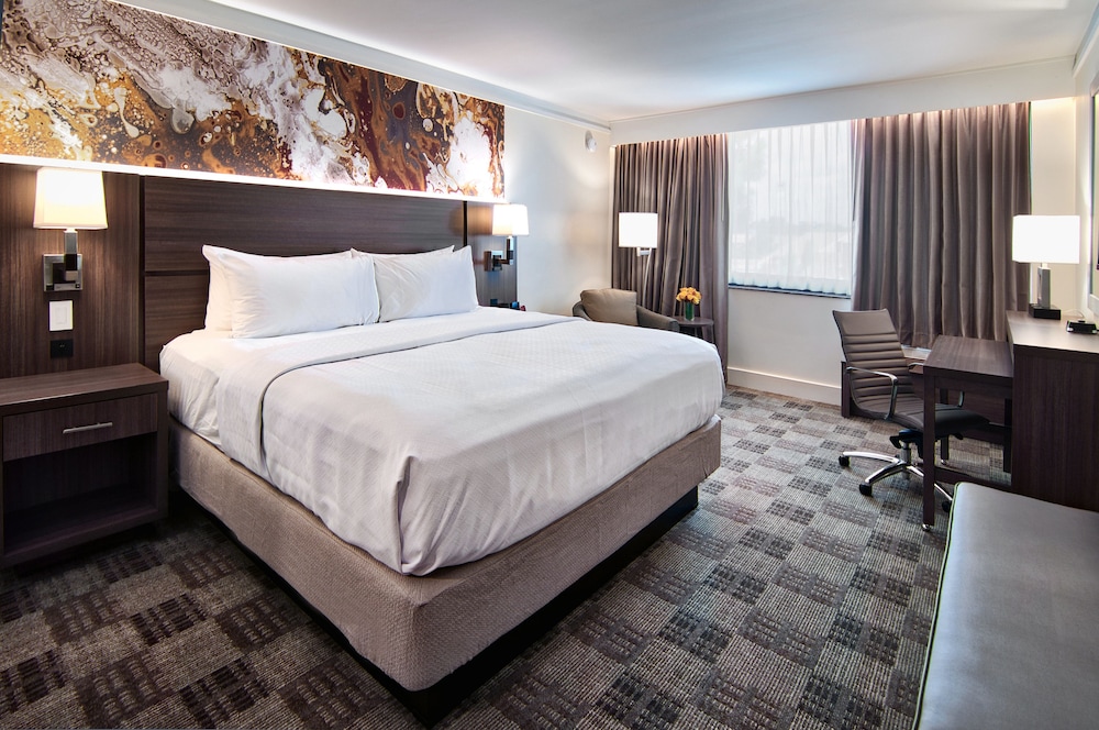 crowne plaza executive center baton rouge by ihg