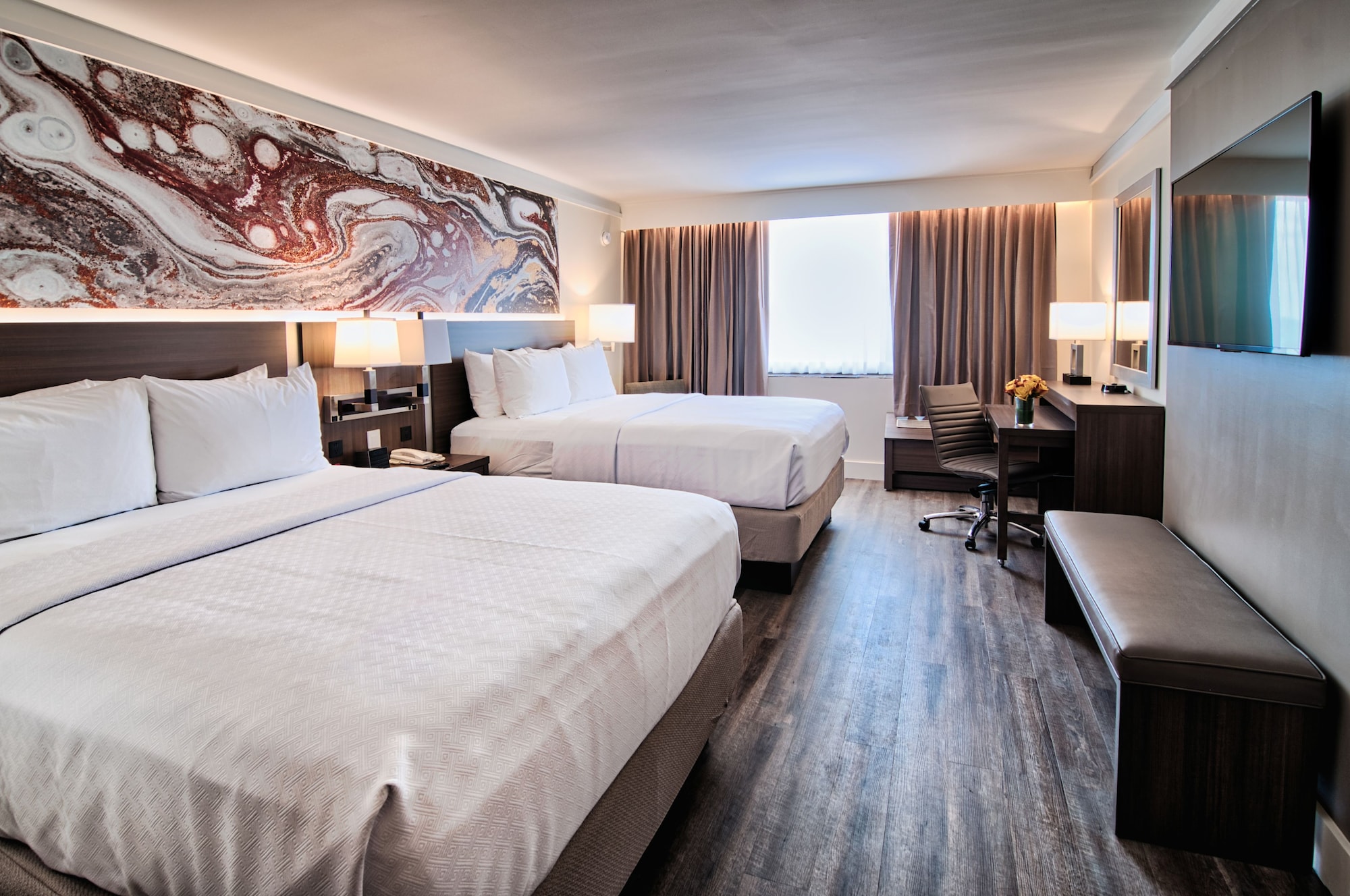 crowne plaza executive center baton rouge by ihg