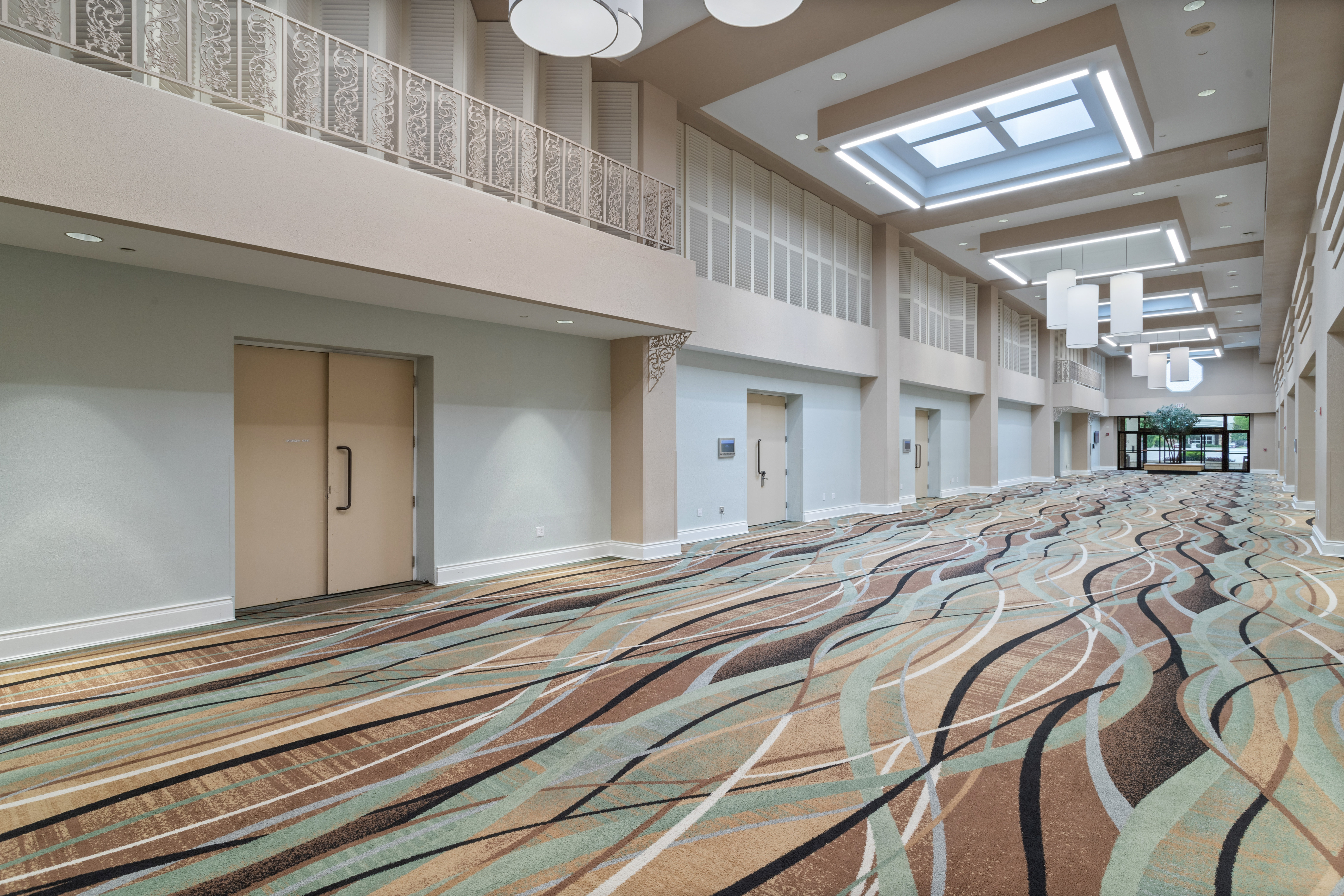 crowne plaza executive center baton rouge by ihg