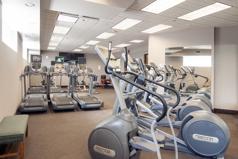 crowne plaza executive center baton rouge by ihg