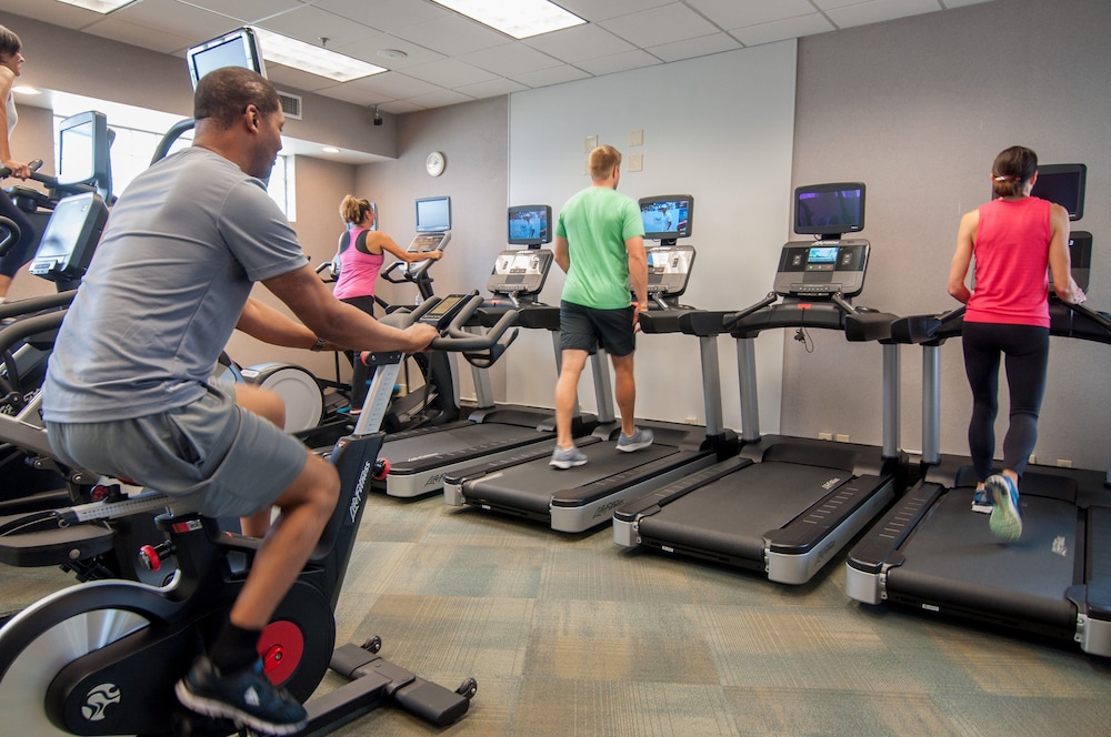 crowne plaza executive center baton rouge by ihg
