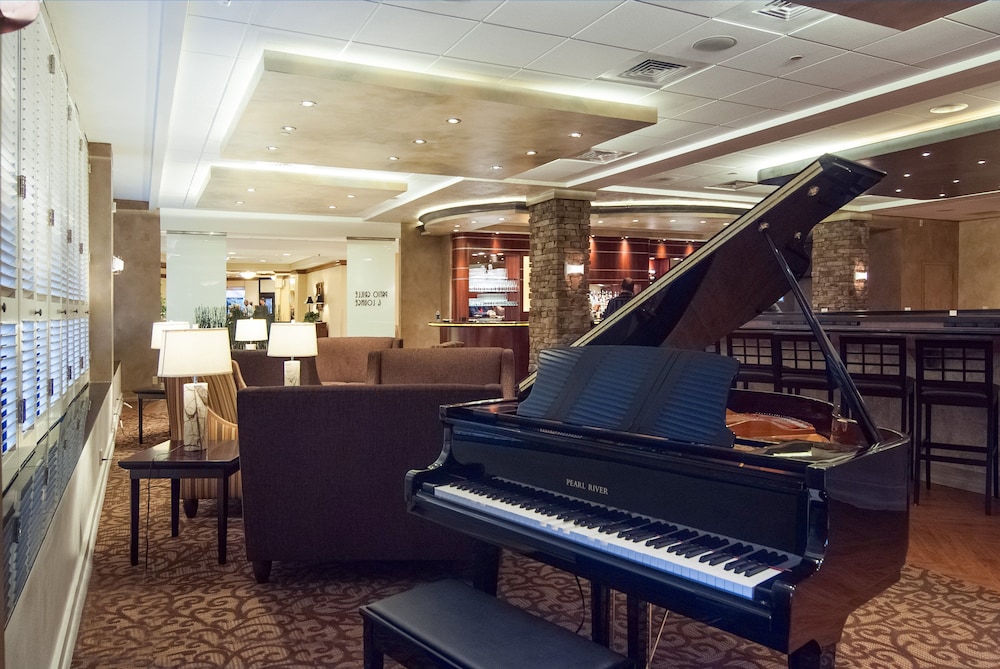 crowne plaza executive center baton rouge by ihg