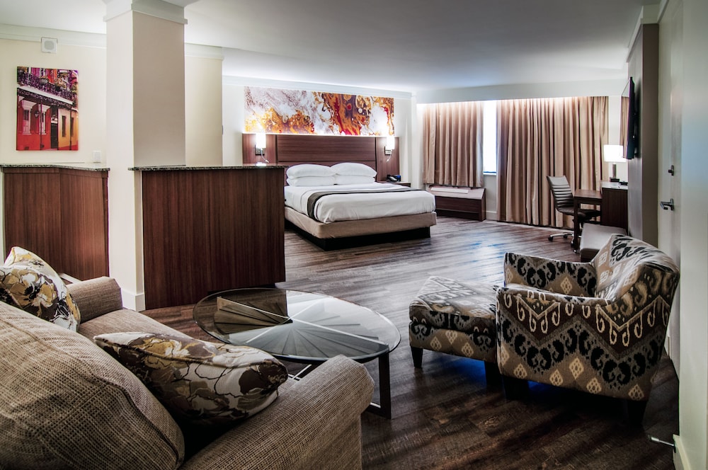 crowne plaza executive center baton rouge by ihg