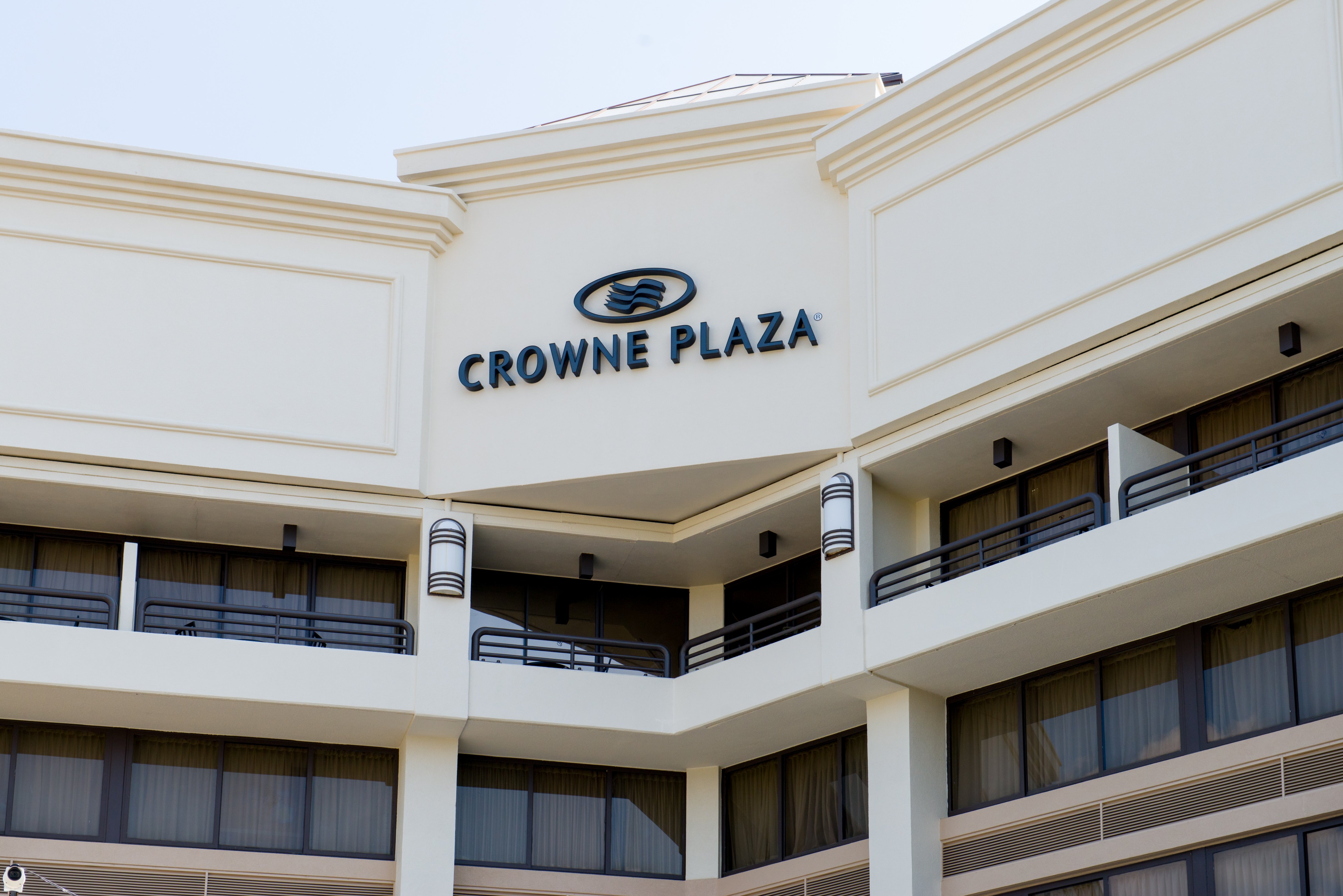 crowne plaza executive center baton rouge by ihg