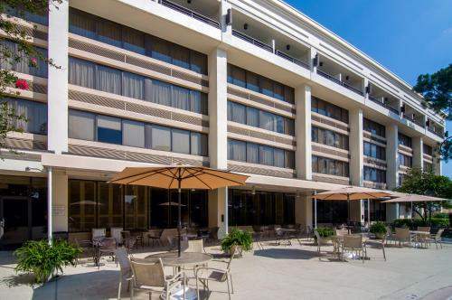 crowne plaza executive center baton rouge by ihg