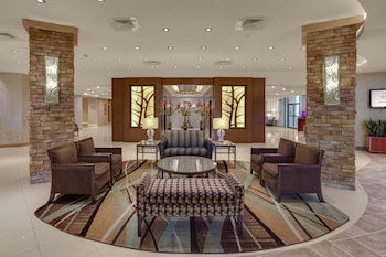 Crowne Plaza Executive Center Baton Rouge By Ihg,East Baton Rouge Parish>>Baton Rouge,4 star