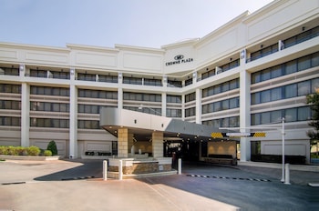 Crowne Plaza Executive Center Baton Rouge By Ihg,East Baton Rouge Parish>>Baton Rouge,4 star