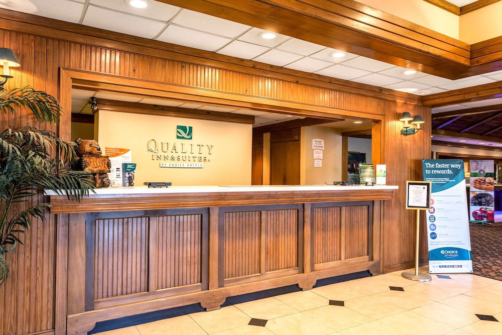 quality inn and suites baton rouge west port allen