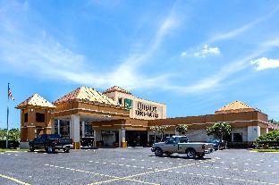 quality inn and suites baton rouge west port allen