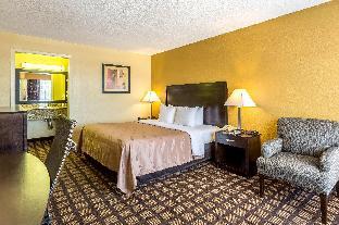 quality inn and suites baton rouge west port allen