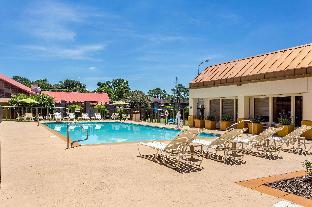 quality inn and suites baton rouge west port allen