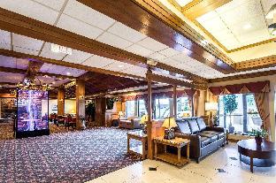 quality inn and suites baton rouge west port allen