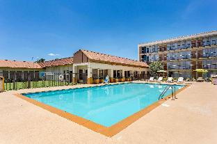 quality inn and suites baton rouge west port allen