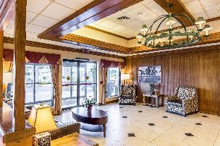quality inn and suites baton rouge west port allen