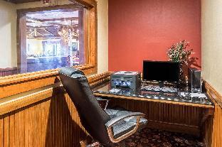 quality inn and suites baton rouge west port allen