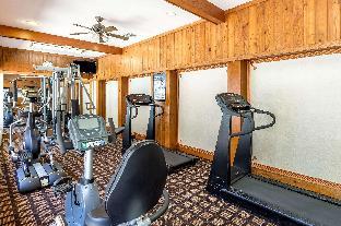 quality inn and suites baton rouge west port allen