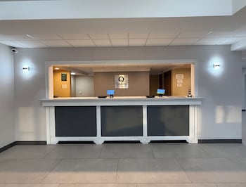 Quality Inn & Suites Baton Rouge West - Port Allen,East Baton Rouge Parish>>Baton Rouge,3 star