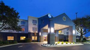 Country Inn & Suites By Radisson, Lsu/Medical Corridor,East Baton Rouge Parish>>Baton Rouge,3 star