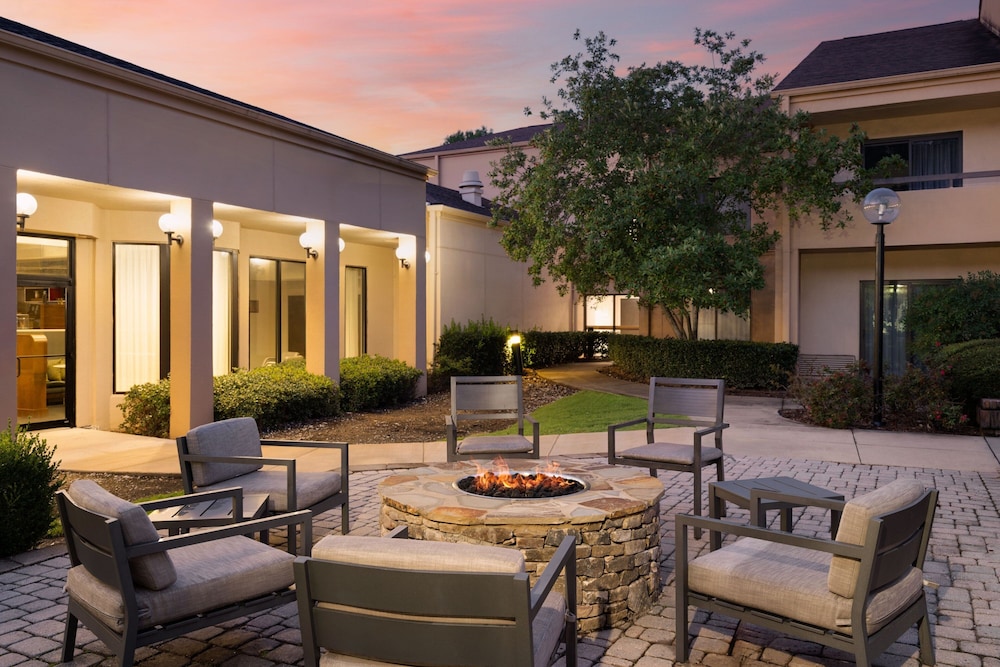 courtyard by marriott birmingham hoover