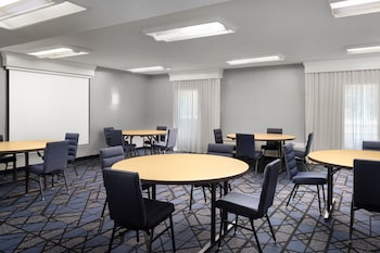 courtyard by marriott birmingham hoover