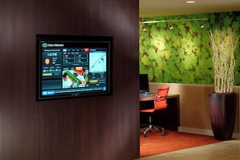 courtyard by marriott birmingham hoover