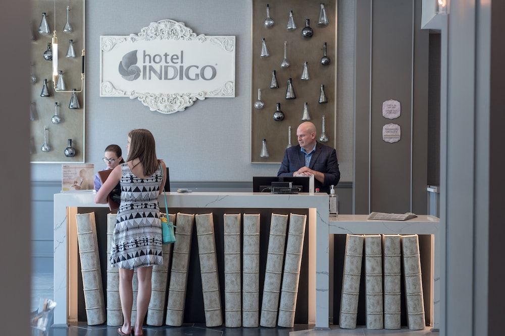 hotel indigo birmingham five points s uab by ihg