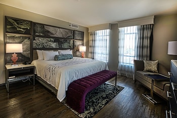 hotel indigo birmingham five points s uab by ihg