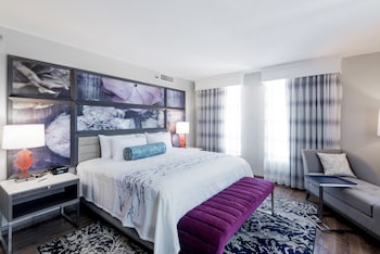 hotel indigo birmingham five points s uab by ihg