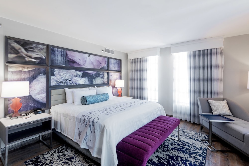 hotel indigo birmingham five points s uab by ihg
