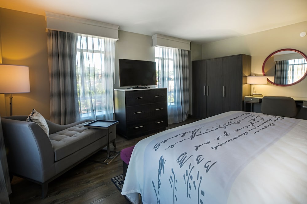 hotel indigo birmingham five points s uab by ihg