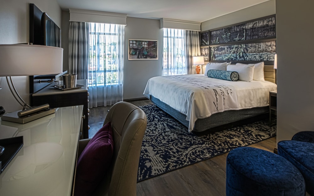 hotel indigo birmingham five points s uab by ihg