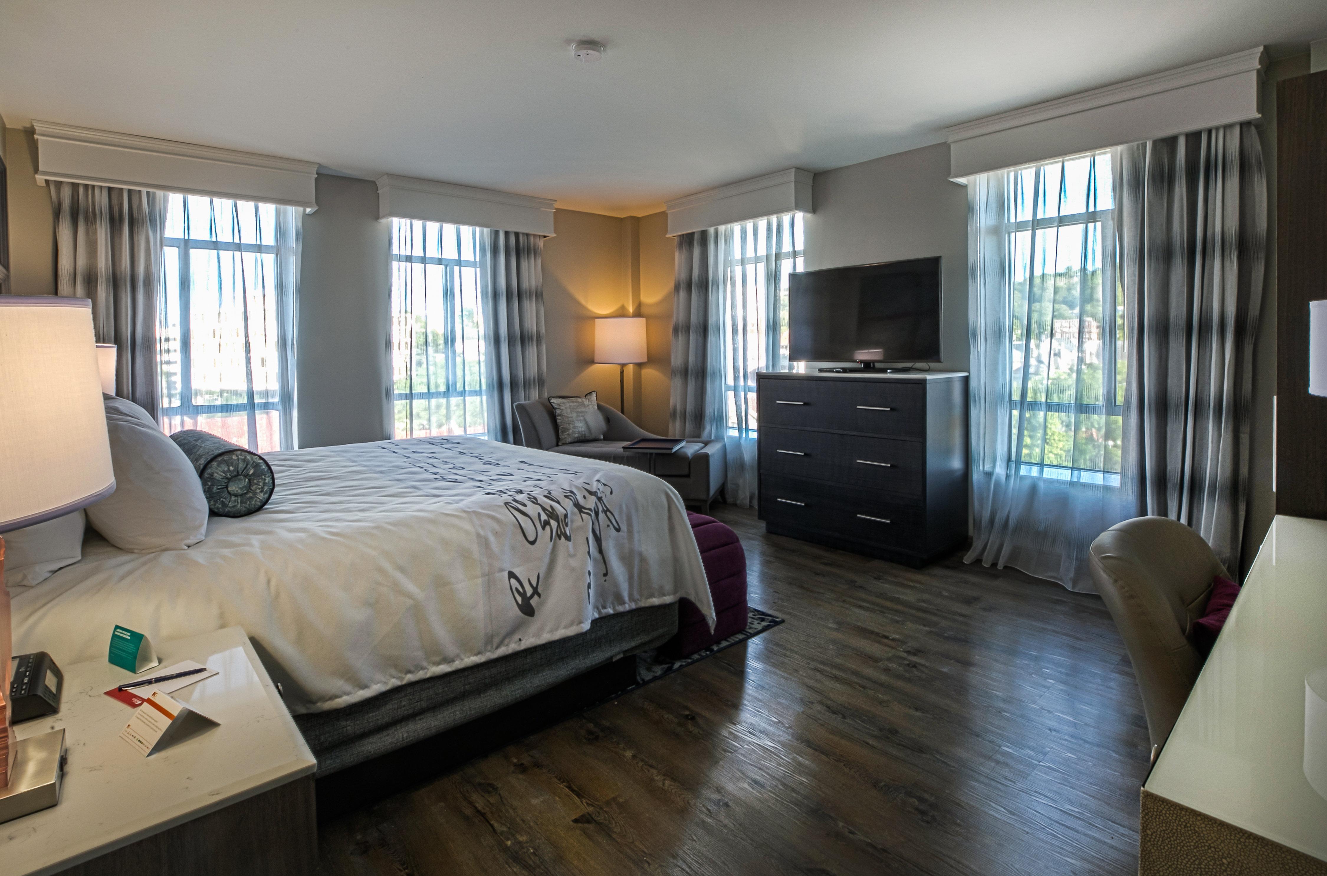 hotel indigo birmingham five points s uab by ihg