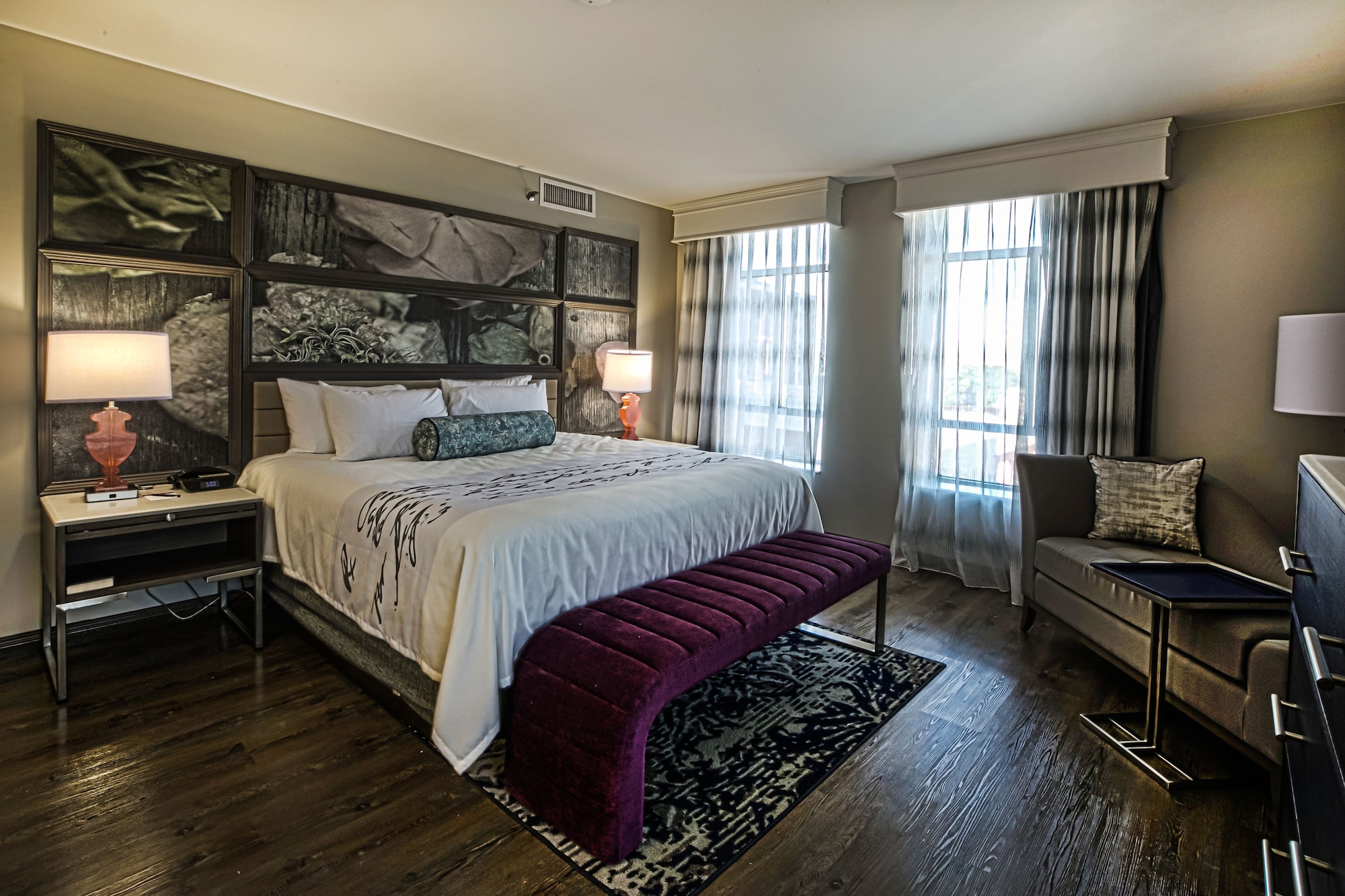 hotel indigo birmingham five points s uab by ihg