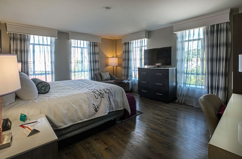 hotel indigo birmingham five points s uab by ihg
