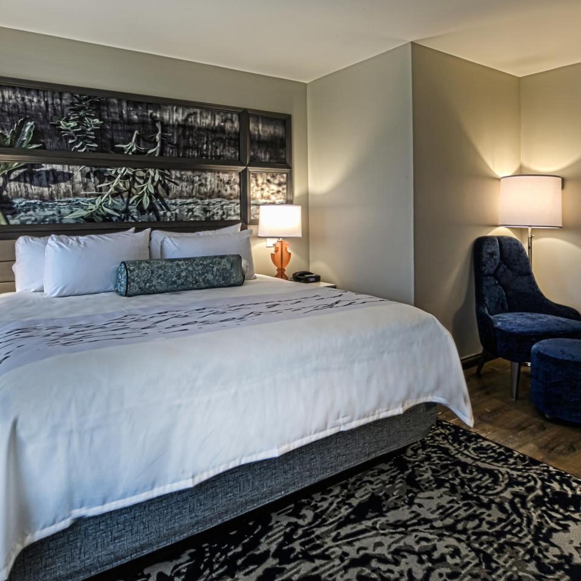 hotel indigo birmingham five points s uab by ihg