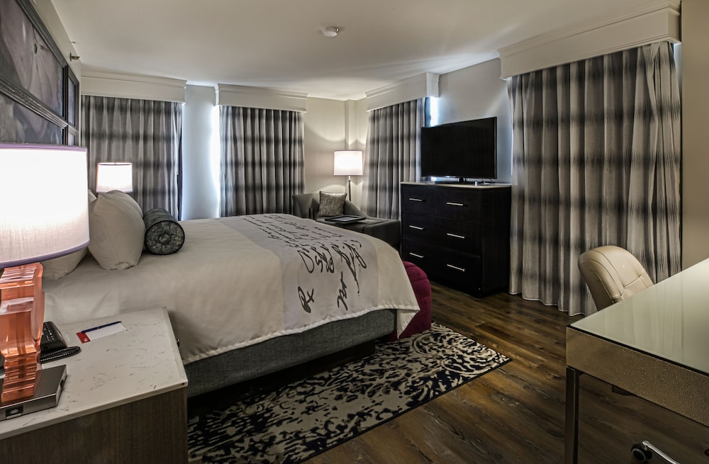 hotel indigo birmingham five points s uab by ihg